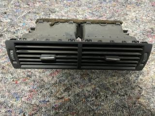 bontott AUDI A4 B6 Középső Szellőző