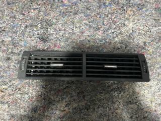 bontott AUDI A4 B6 Középső Szellőző