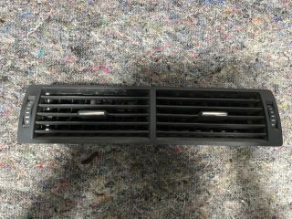 bontott AUDI A4 B6 Középső Szellőző