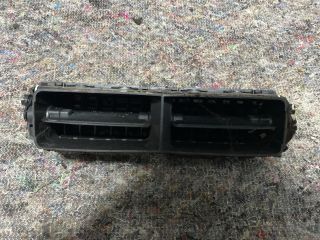 bontott AUDI A4 B6 Középső Szellőző