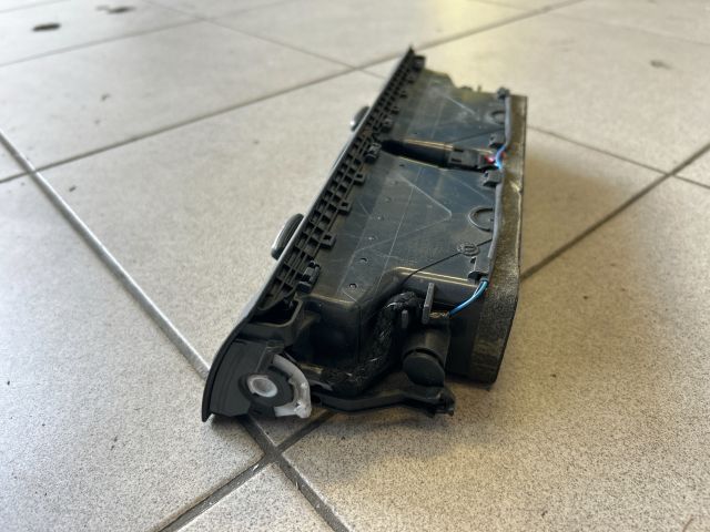 bontott AUDI A4 B6 Középső Szellőző