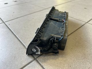 bontott AUDI A4 B6 Középső Szellőző