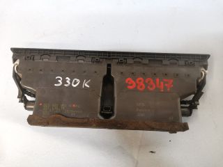 bontott AUDI A4 B6 Középső Szellőző