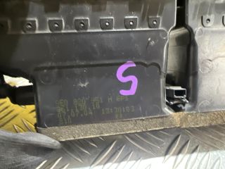 bontott AUDI A4 B6 Középső Szellőző