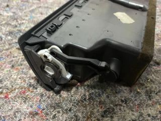 bontott AUDI A4 B6 Középső Szellőző