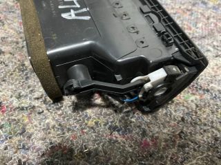 bontott AUDI A4 B6 Középső Szellőző