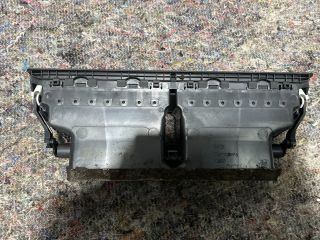 bontott AUDI A4 B6 Középső Szellőző