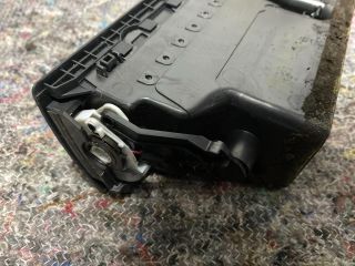 bontott AUDI A4 B6 Középső Szellőző