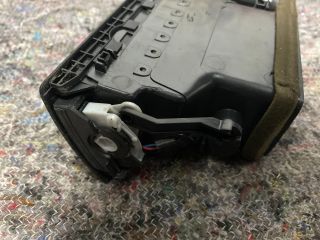 bontott AUDI A4 B6 Középső Szellőző