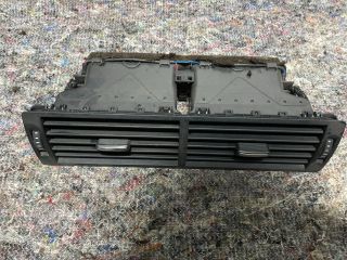 bontott AUDI A4 B6 Középső Szellőző