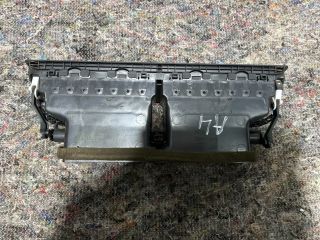 bontott AUDI A4 B6 Középső Szellőző