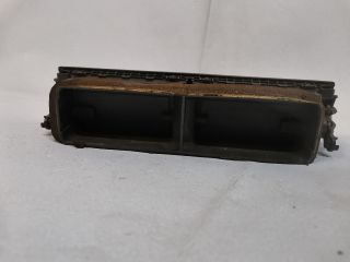 bontott AUDI A4 B6 Középső Szellőző