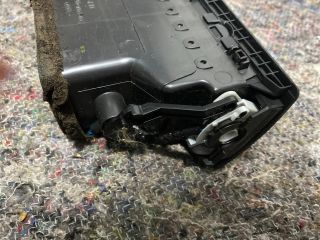 bontott AUDI A4 B6 Középső Szellőző