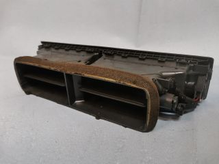 bontott AUDI A4 B6 Középső Szellőző