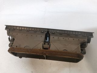 bontott AUDI A4 B6 Középső Szellőző