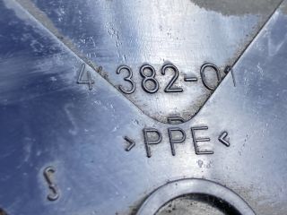 bontott AUDI A4 B6 Középső Szellőző