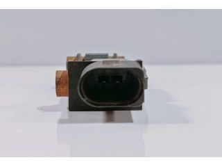 bontott AUDI A4 B6 Központi Ütközés Érzékelő