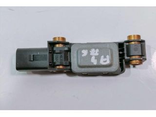 bontott AUDI A4 B6 Központi Ütközés Érzékelő