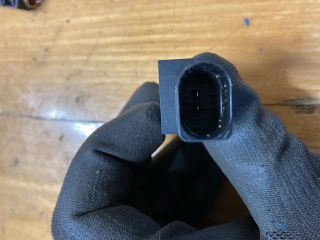 bontott AUDI A4 B6 Központi Ütközés Érzékelő