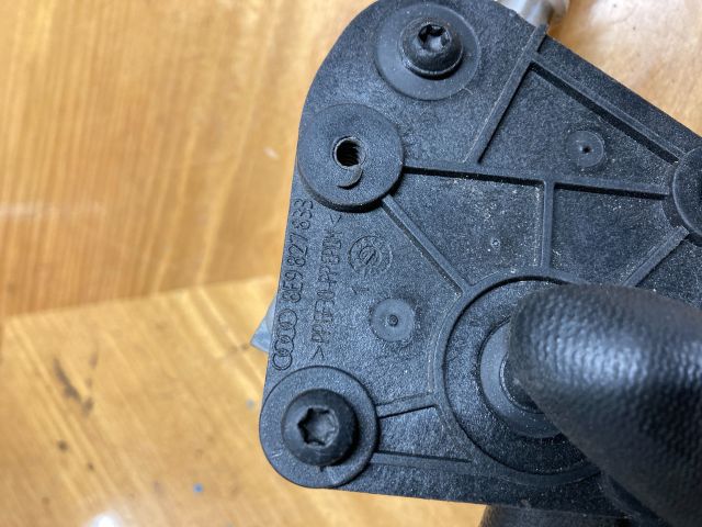 bontott AUDI A4 B6 Központizár Motor Csomagtérajtó