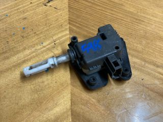 bontott AUDI A4 B6 Központizár Motor Csomagtérajtó