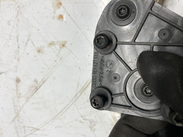 bontott AUDI A4 B6 Központizár Motor Csomagtérajtó