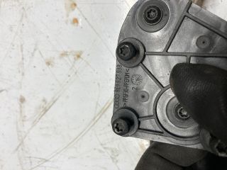 bontott AUDI A4 B6 Központizár Motor Csomagtérajtó