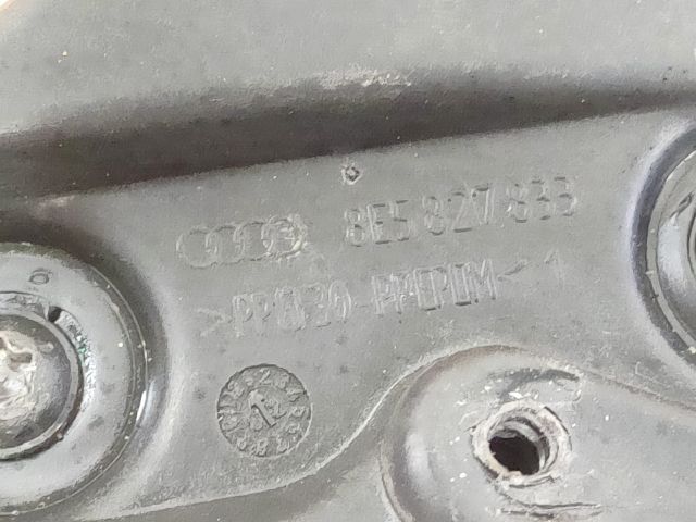 bontott AUDI A4 B6 Központizár Motor Csomagtérajtó