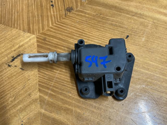 bontott AUDI A4 B6 Központizár Motor Csomagtérajtó