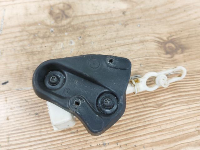 bontott AUDI A4 B6 Központizár Motor Csomagtérajtó