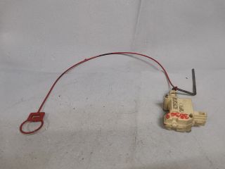 bontott AUDI A4 B6 Központizár Motor Tankajtó