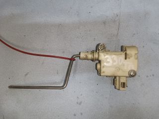 bontott AUDI A4 B6 Központizár Motor Tankajtó