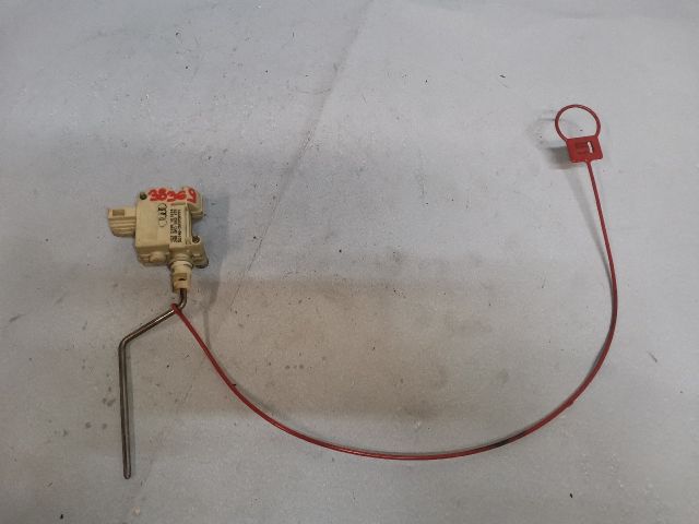 bontott AUDI A4 B6 Központizár Motor Tankajtó