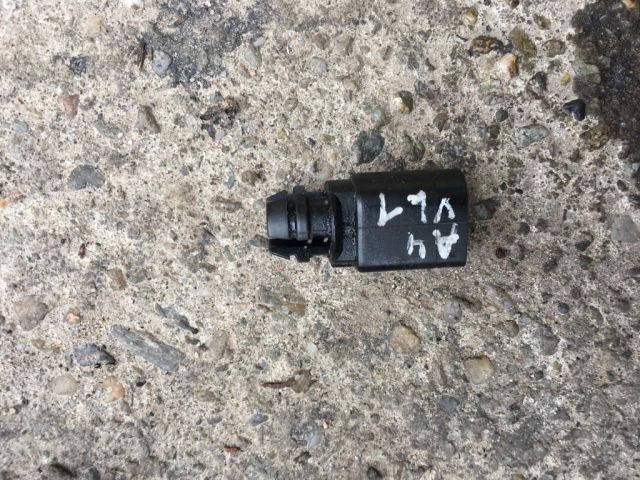 bontott AUDI A4 B6 Külső Hőmérséklet Érzékelő