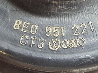 bontott AUDI A4 B6 Kürt