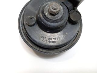 bontott AUDI A4 B6 Kürt