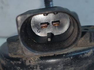 bontott AUDI A4 B6 Kürt