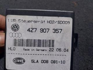 bontott AUDI A4 B6 Lámpa Vezérlő