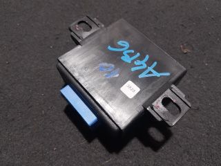 bontott AUDI A4 B6 Lámpa Vezérlő