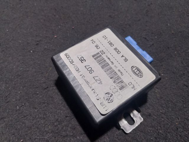 bontott AUDI A4 B6 Lámpa Vezérlő