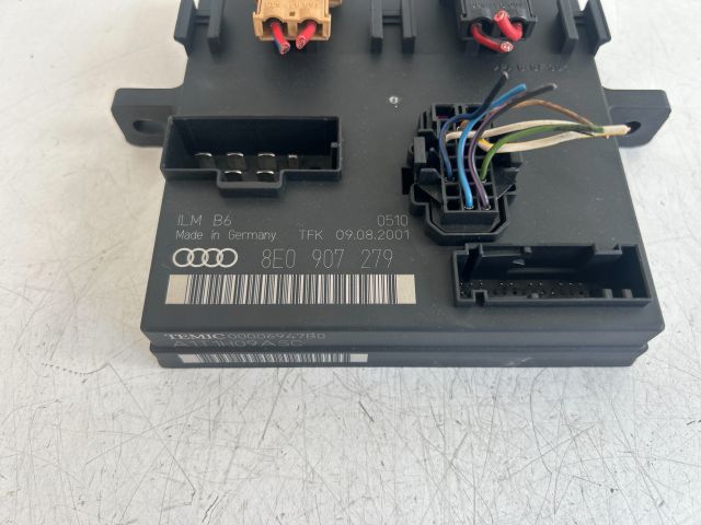 bontott AUDI A4 B6 Lámpa Vezérlő