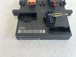 bontott AUDI A4 B6 Lámpa Vezérlő