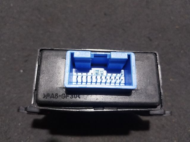 bontott AUDI A4 B6 Lámpa Vezérlő