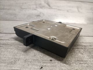 bontott AUDI A4 B6 Lámpa Vezérlő