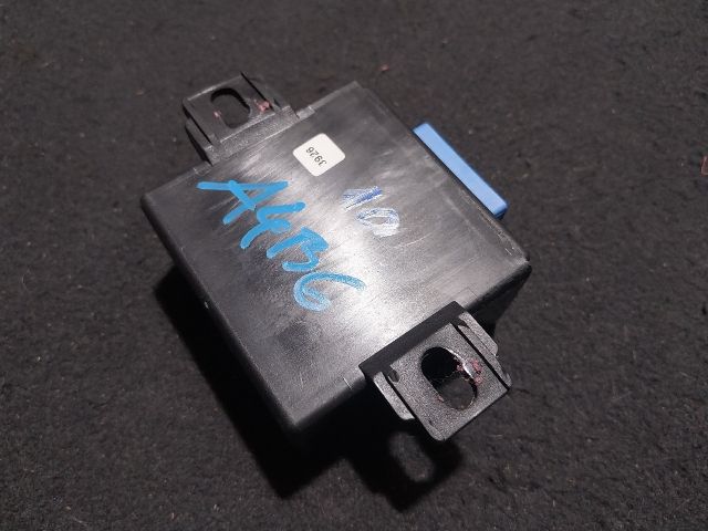 bontott AUDI A4 B6 Lámpa Vezérlő