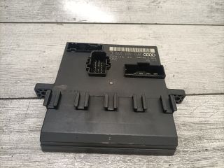 bontott AUDI A4 B6 Lámpa Vezérlő