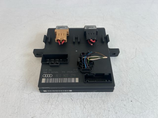 bontott AUDI A4 B6 Lámpa Vezérlő