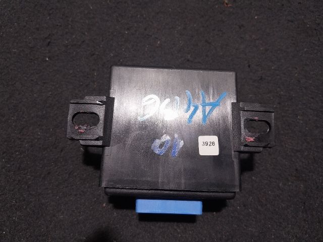 bontott AUDI A4 B6 Lámpa Vezérlő