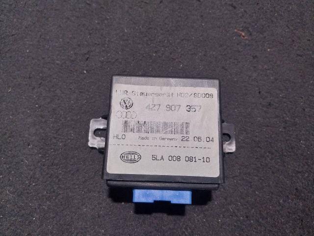 bontott AUDI A4 B6 Lámpa Vezérlő