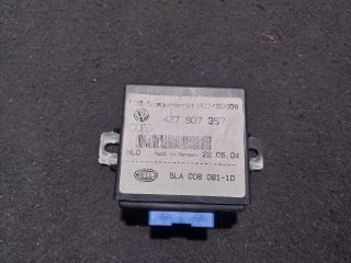 bontott AUDI A4 B6 Lámpa Vezérlő